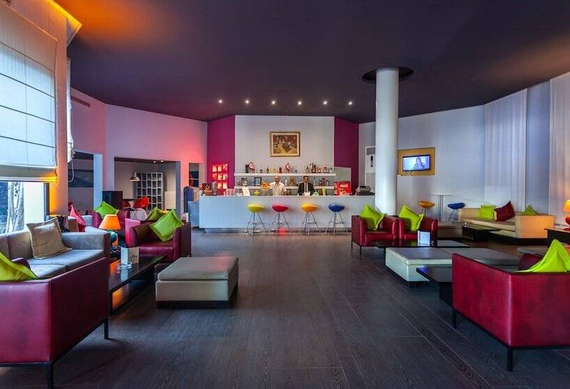 هتل Le Petit Palais Djerba & Spa