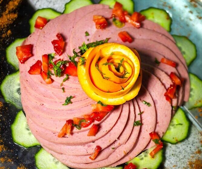 هتل Le Petit Palais Djerba & Spa