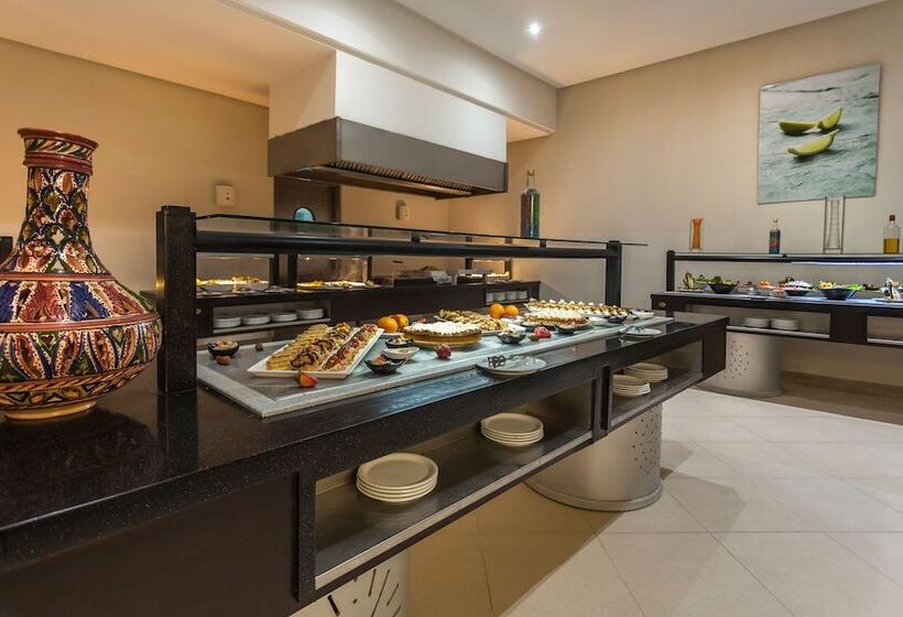 هتل Le Petit Palais Djerba & Spa