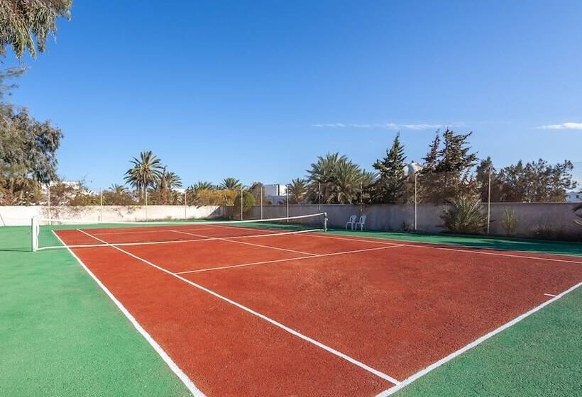 هتل Le Petit Palais Djerba & Spa