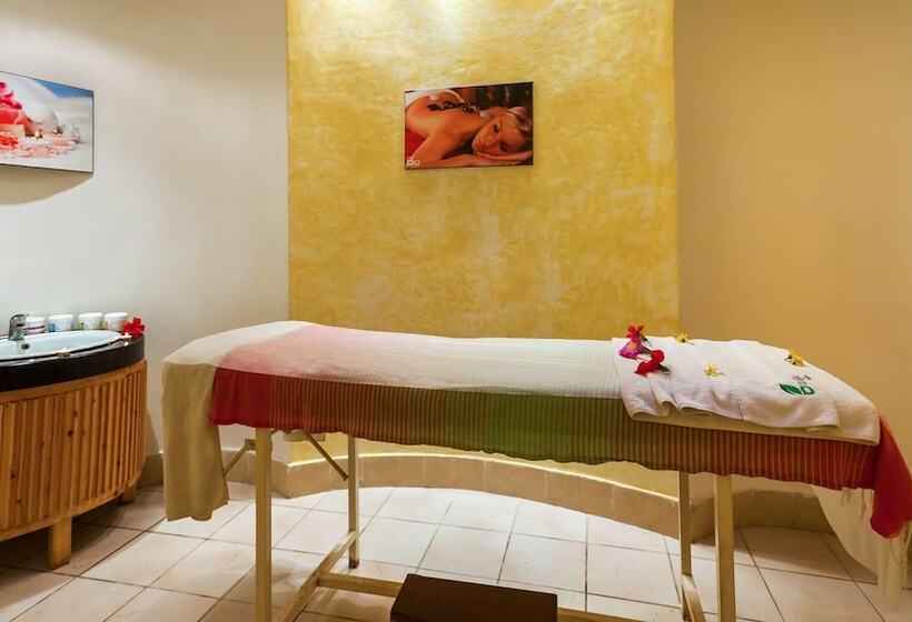 هتل Le Petit Palais Djerba & Spa