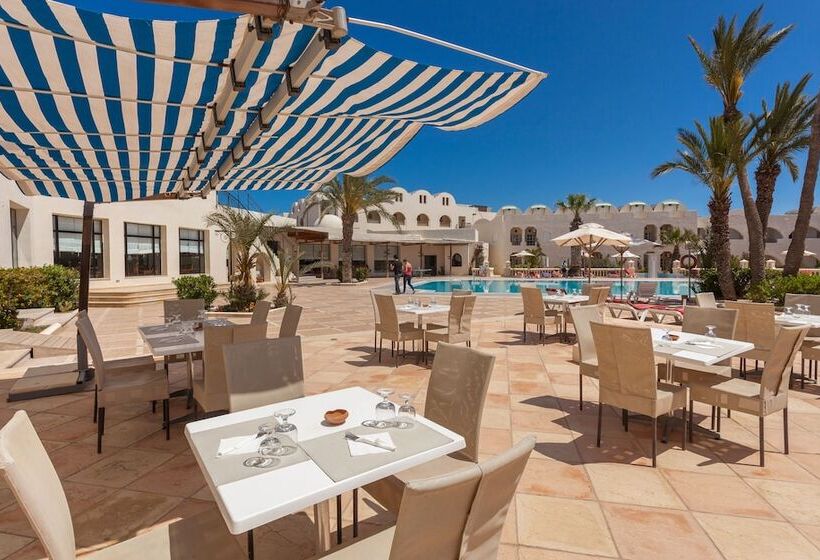 هتل Le Petit Palais Djerba & Spa