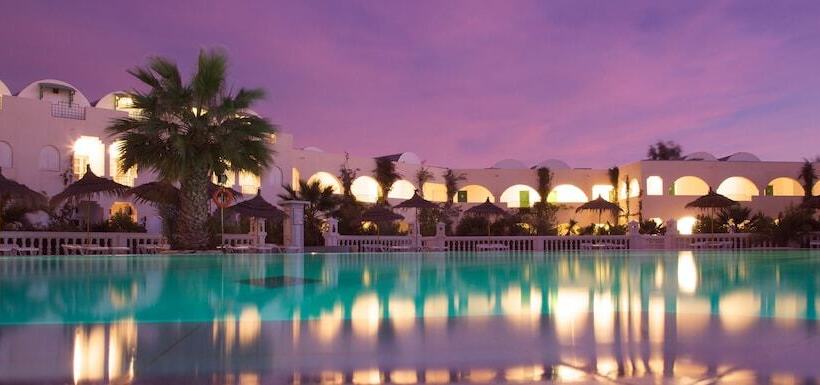 هتل Le Petit Palais Djerba & Spa