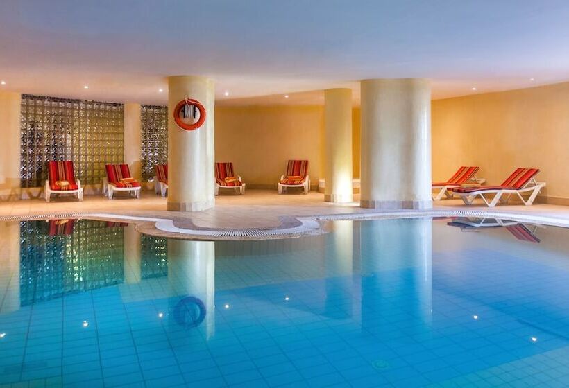 هتل Le Petit Palais Djerba & Spa