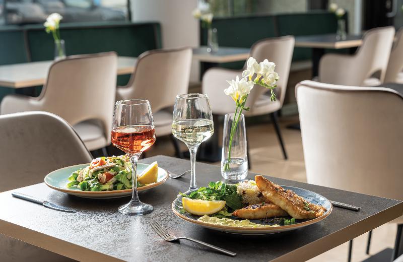 Leonardo Hotel Bucharest City Center