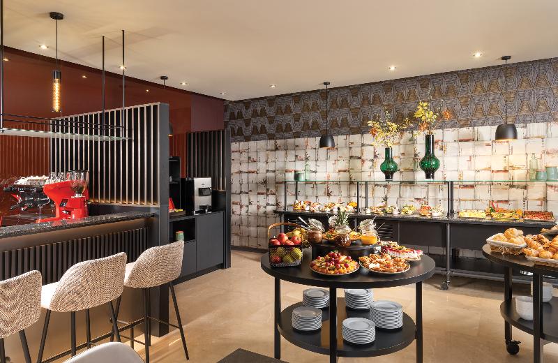 Leonardo Hotel Bucharest City Center