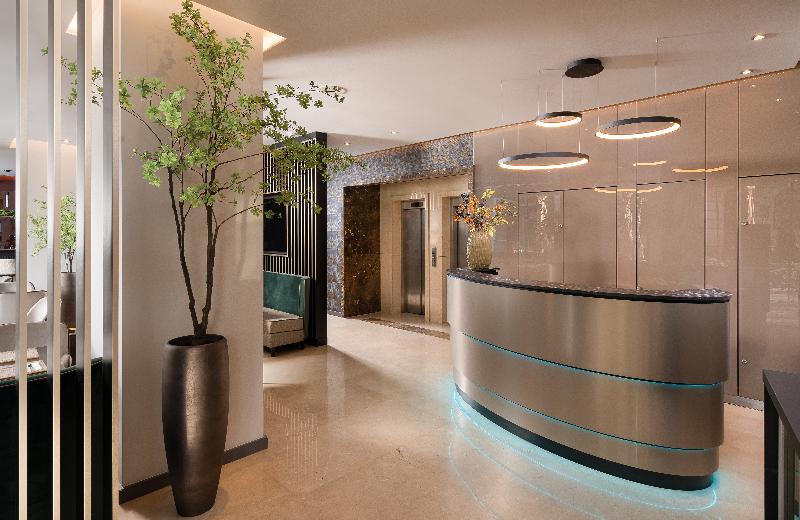 Leonardo Hotel Bucharest City Center