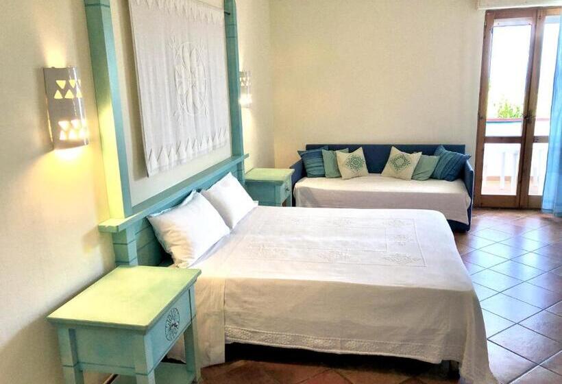 ホテル Lh Pedraladda Resort