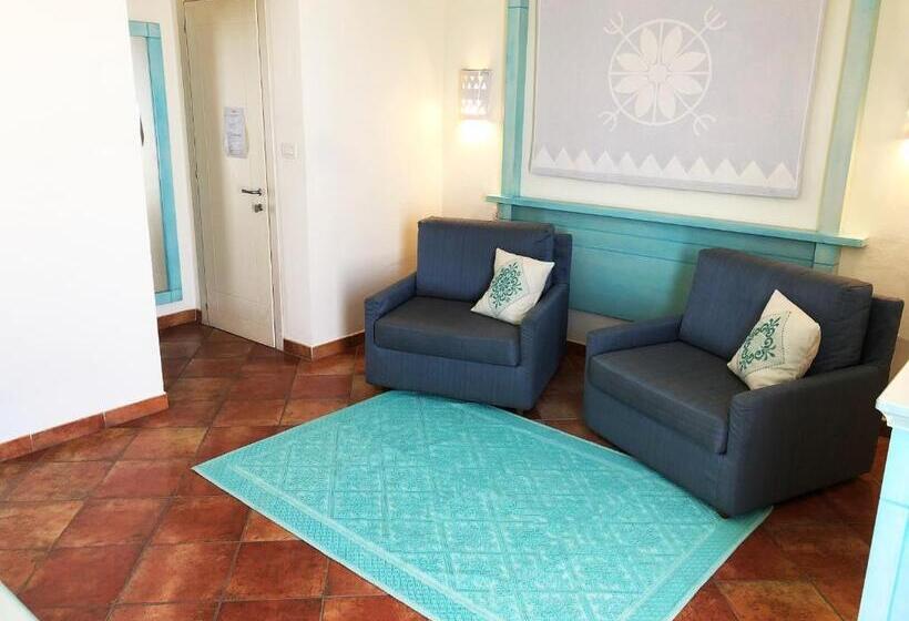 酒店 Lh Pedraladda Resort