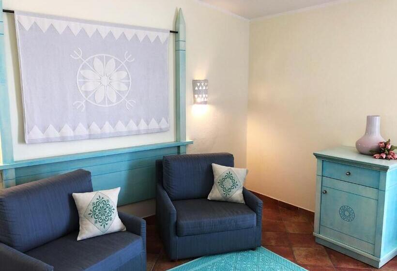 酒店 Lh Pedraladda Resort