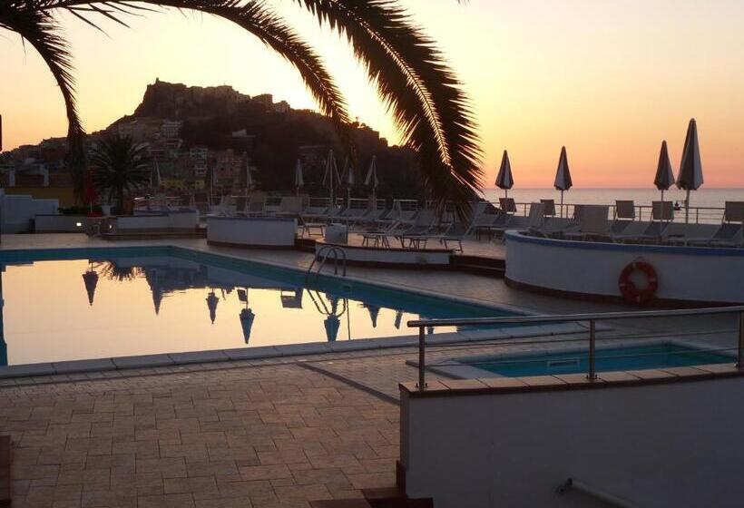 酒店 Lh Pedraladda Resort