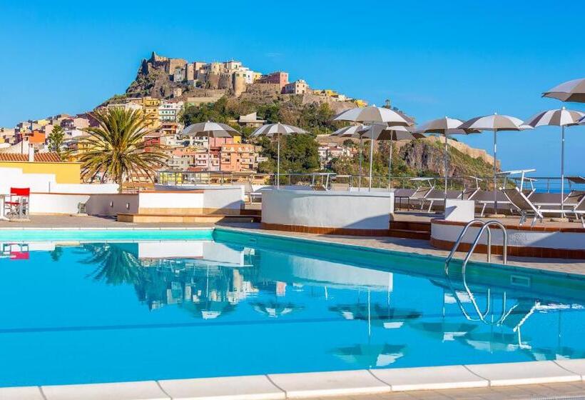 酒店 Lh Pedraladda Resort