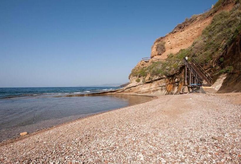 酒店 Lh Pedraladda Resort