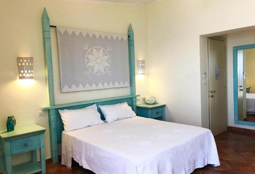 Отель Lh Pedraladda Resort