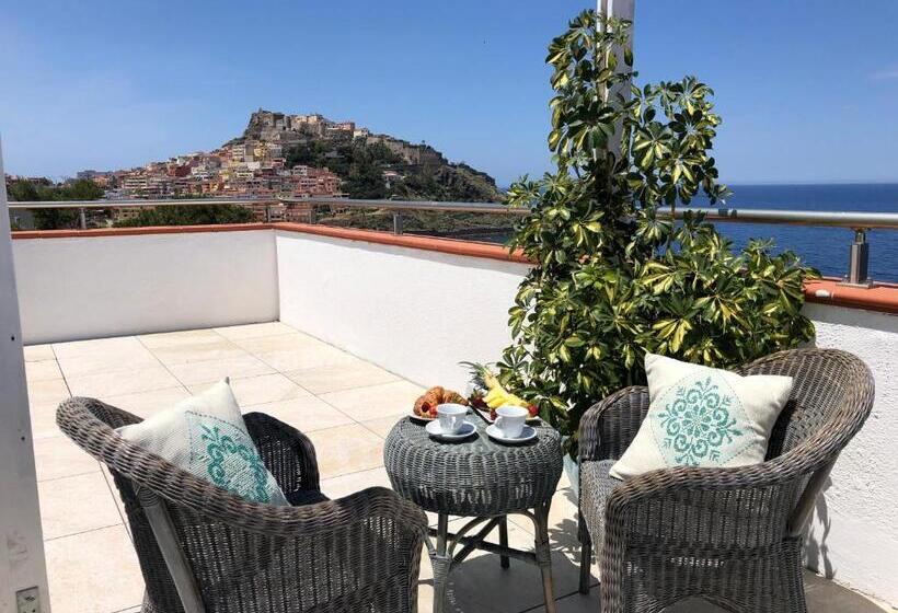 ホテル Lh Pedraladda Resort