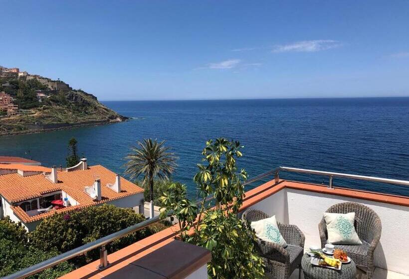 Отель Lh Pedraladda Resort