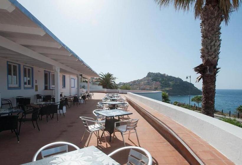 酒店 Lh Pedraladda Resort