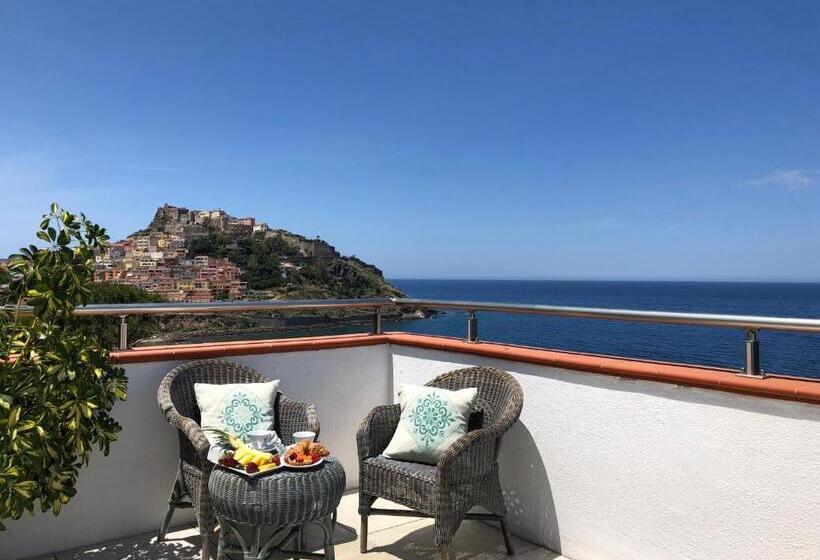 Отель Lh Pedraladda Resort