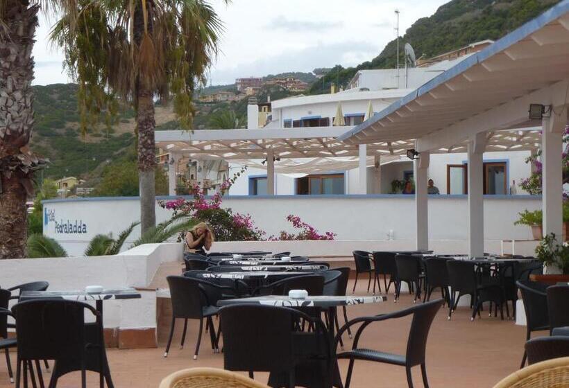 Отель Lh Pedraladda Resort