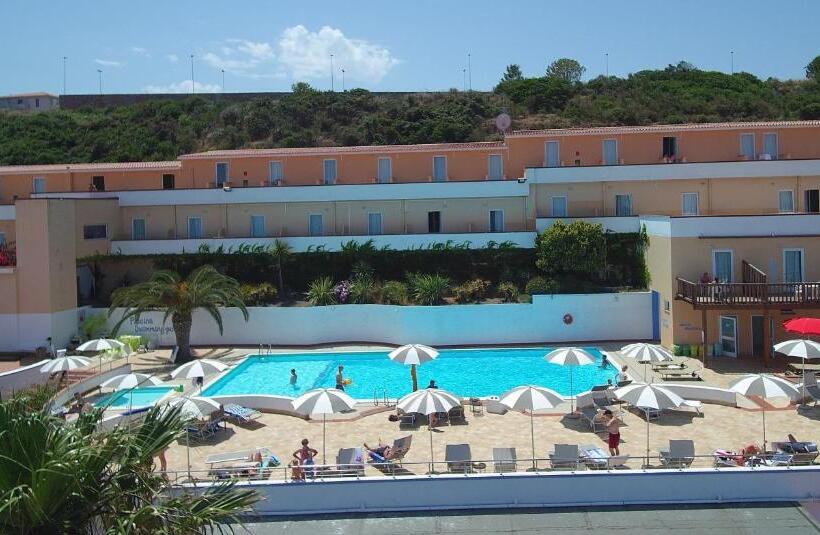 酒店 Lh Pedraladda Resort