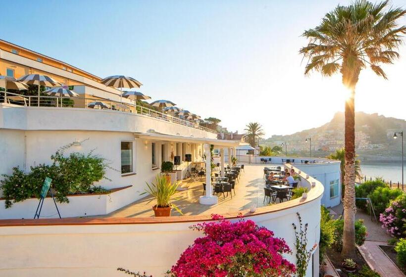 هتل Lh Pedraladda Resort