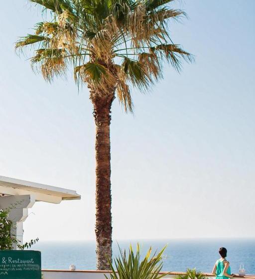 هتل Lh Pedraladda Resort