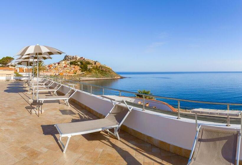 酒店 Lh Pedraladda Resort