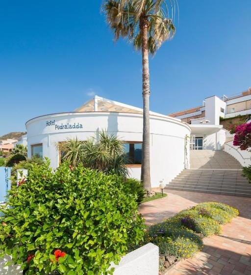 ホテル Lh Pedraladda Resort