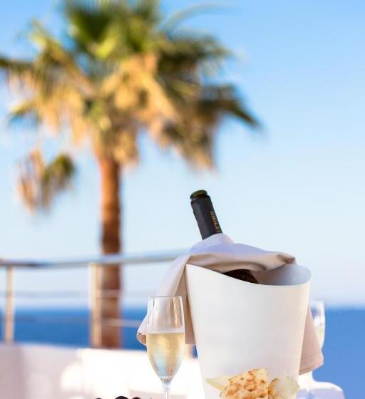 فندق Lh Pedraladda Resort