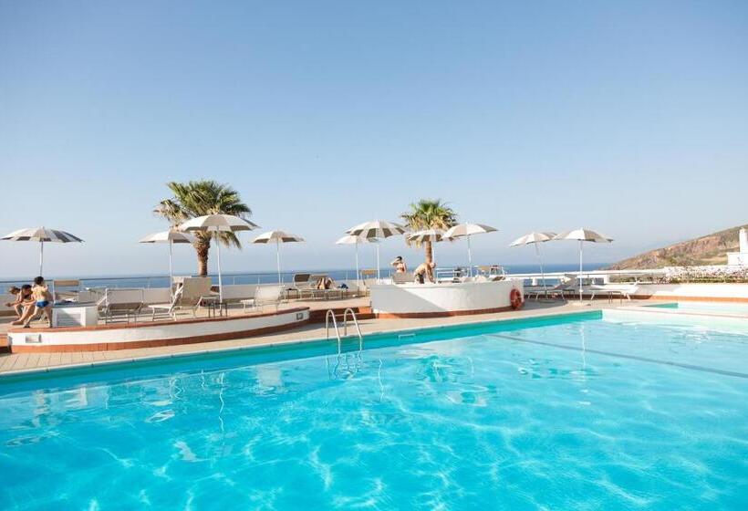 酒店 Lh Pedraladda Resort