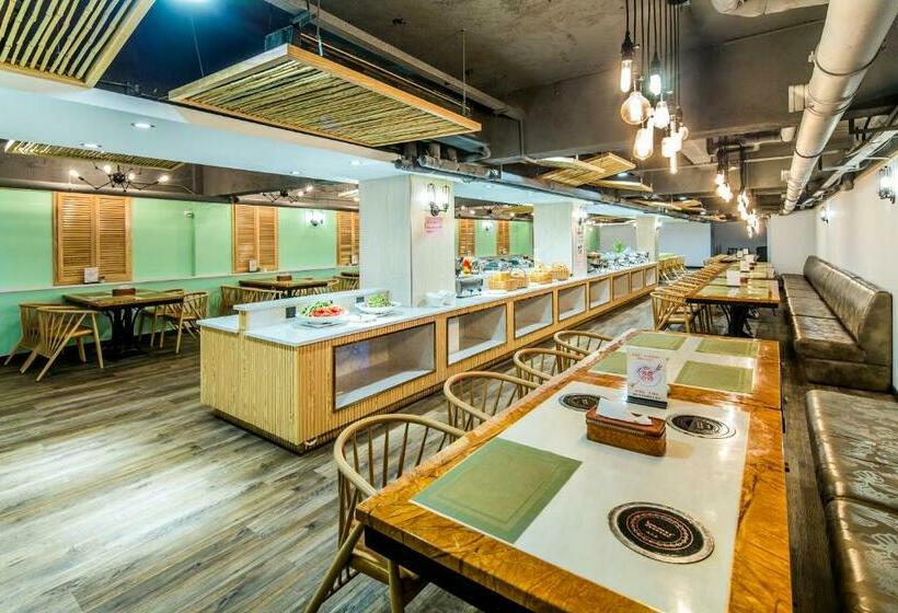 בית מלון כפרי Linda Seaview