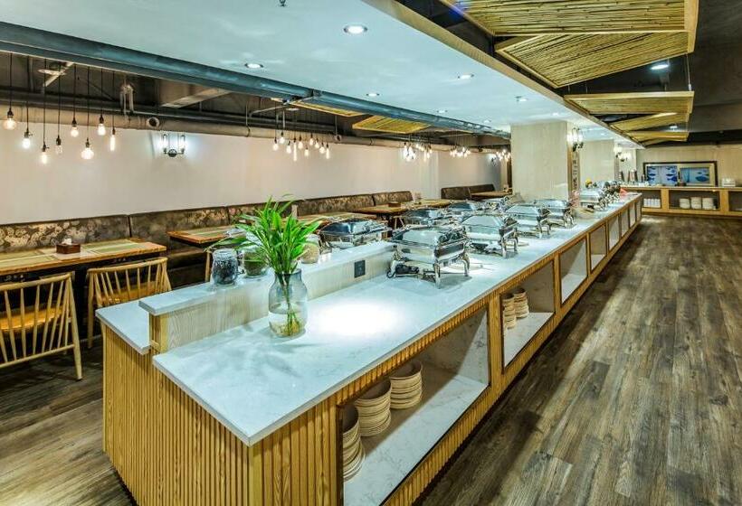 בית מלון כפרי Linda Seaview