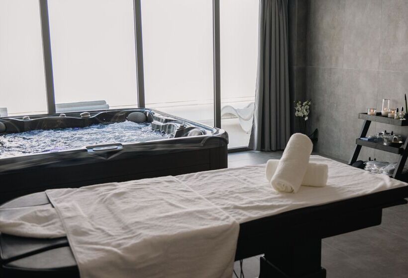 Отель Lindos Royal Resort