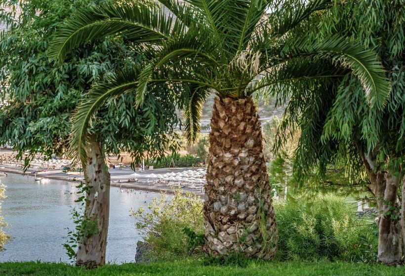 Отель Lindos Royal Resort