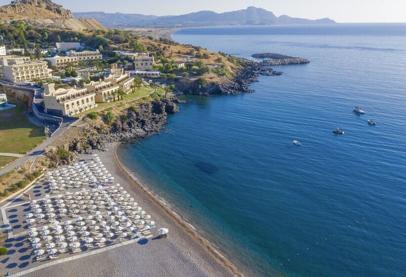 Отель Lindos Royal Resort