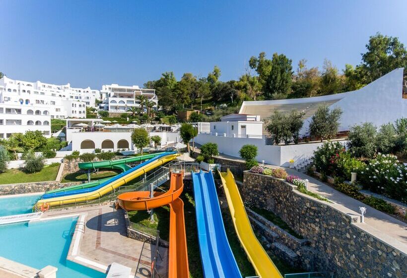 هتل Lindos Royal Resort