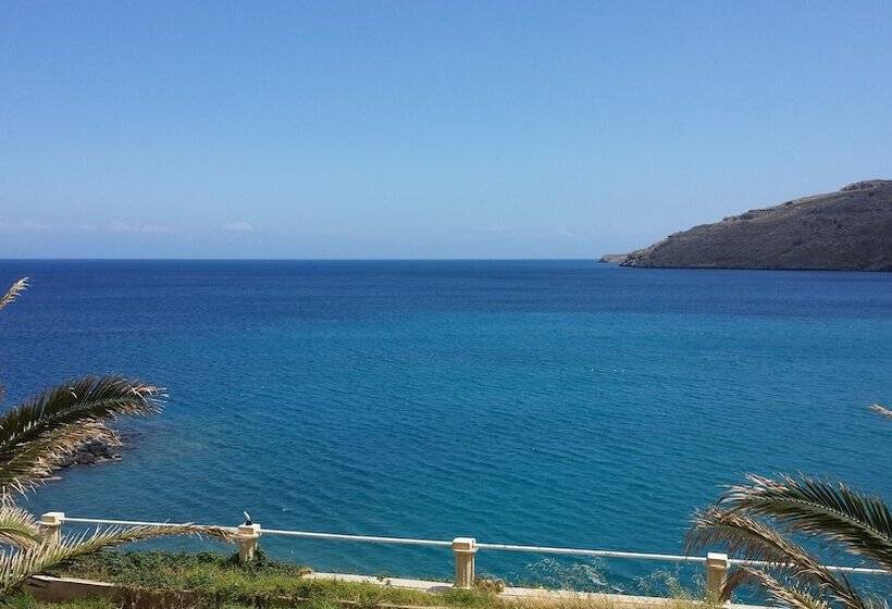 هتل Lindos Royal Resort