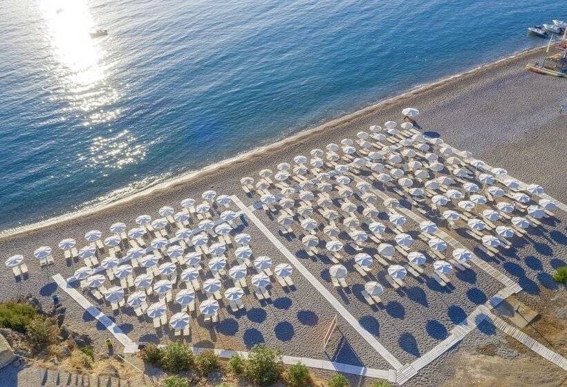 Отель Lindos Royal Resort