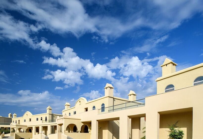 Отель Lindos Royal Resort