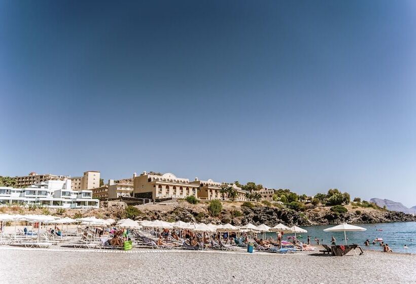 Отель Lindos Royal Resort