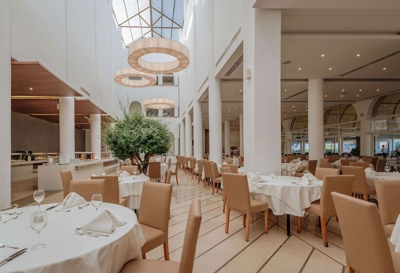 Отель Lindos Royal Resort