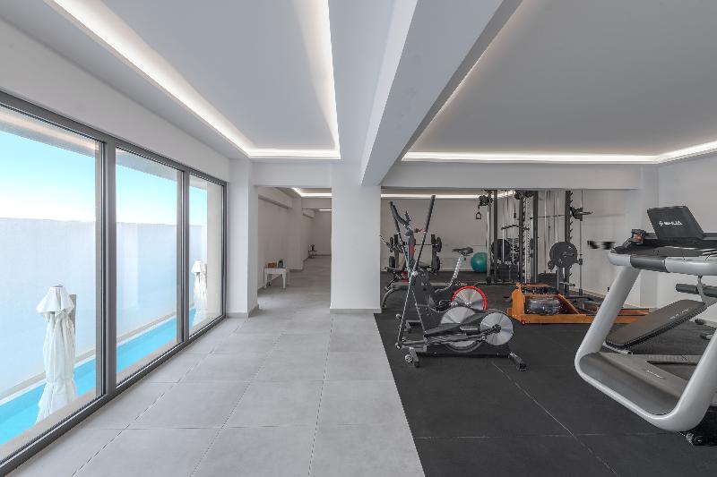 Отель Lindos Royal Resort