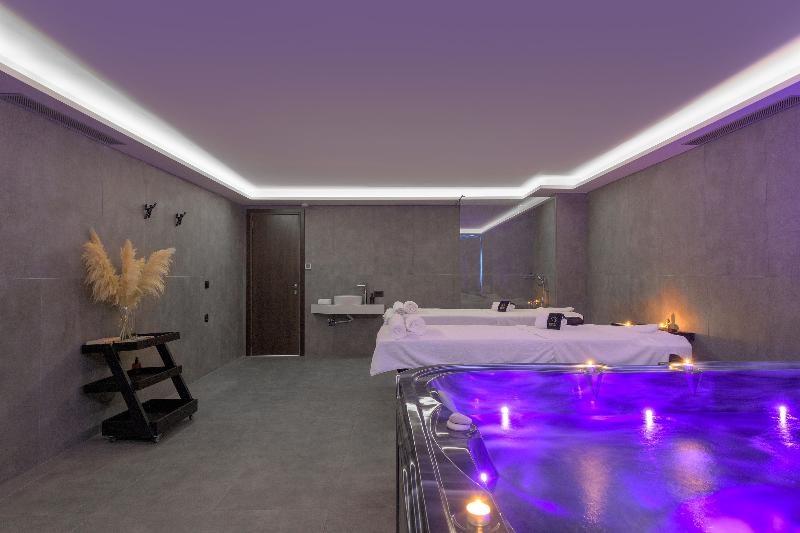هتل Lindos Royal Resort