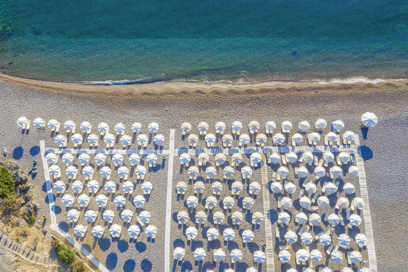 هتل Lindos Royal Resort