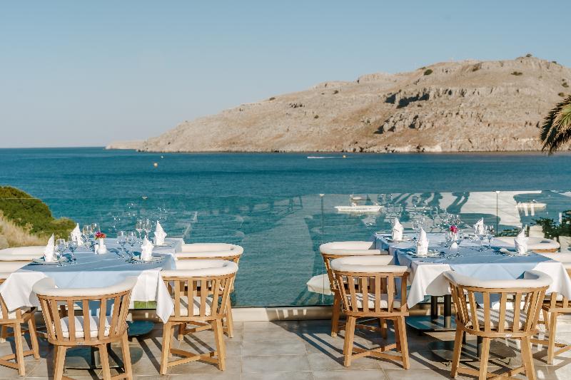 هتل Lindos Royal Resort
