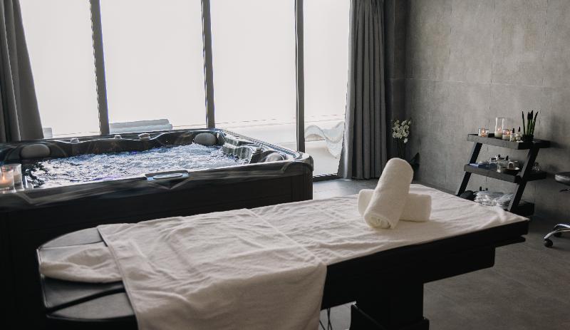 Отель Lindos Royal Resort