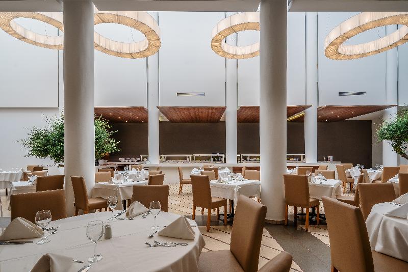 Отель Lindos Royal Resort