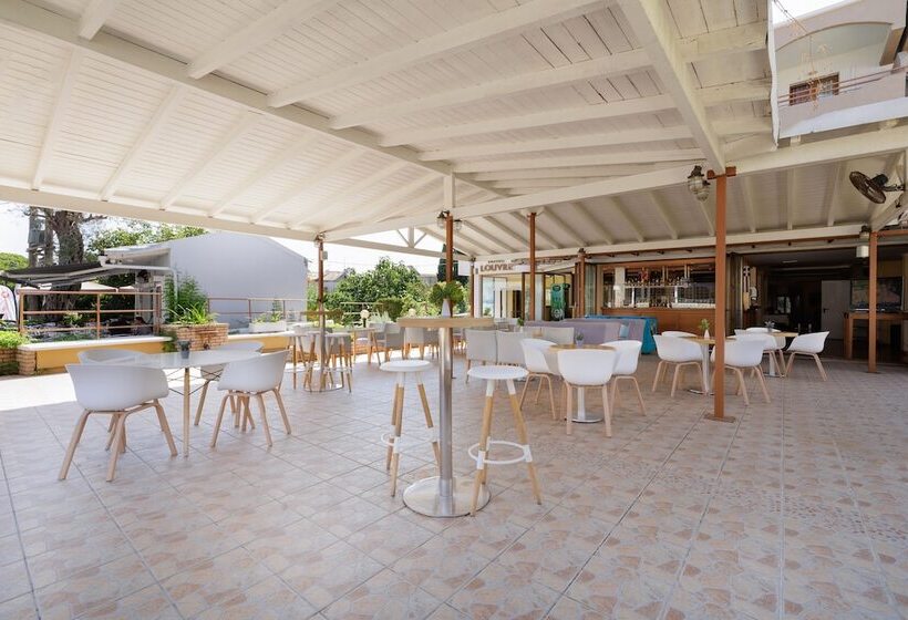 בית מלון כפרי Louvre