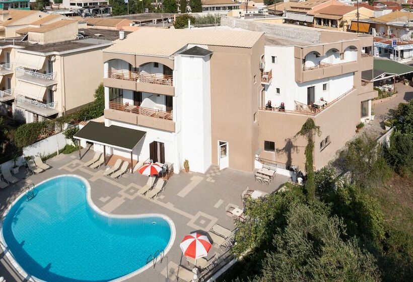 בית מלון כפרי Louvre