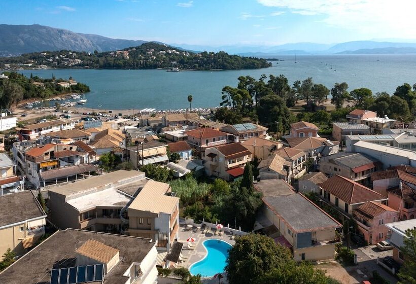 בית מלון כפרי Louvre